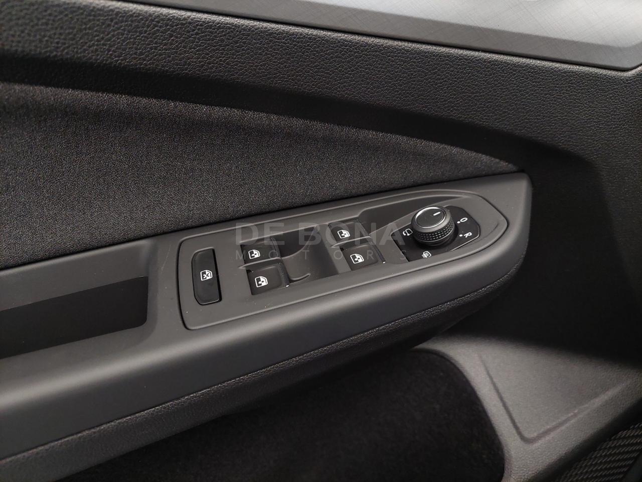 Volkswagen Golf variant 1.5 etsi life 115cv dsg