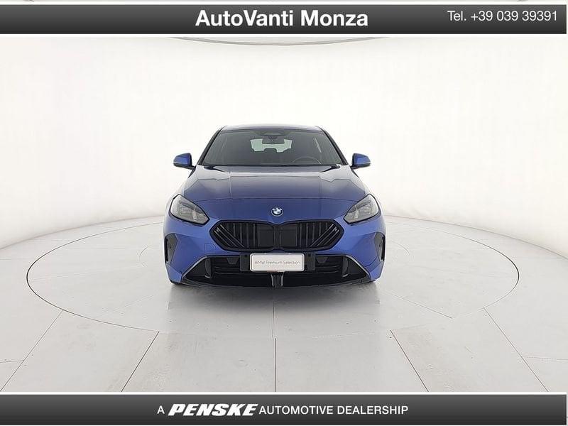 BMW Serie 1 118d MSport Pro