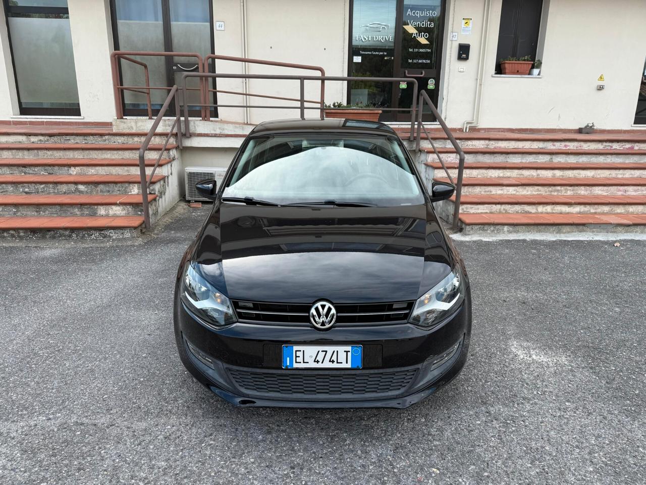 Volkswagen Polo 1.2 70 CV 5p. Comfortline