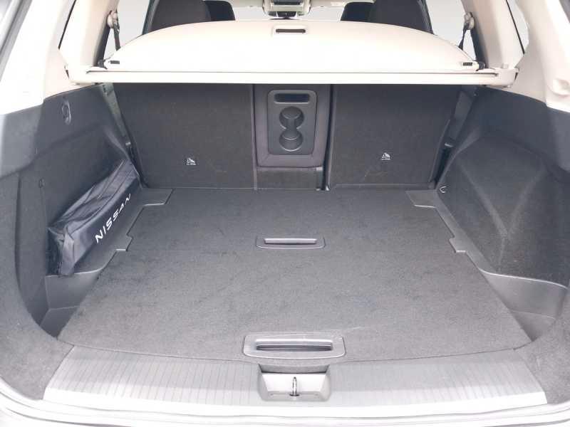 NISSAN X-Trail 1.5 e-power N-Connecta auto #Uniproprietario