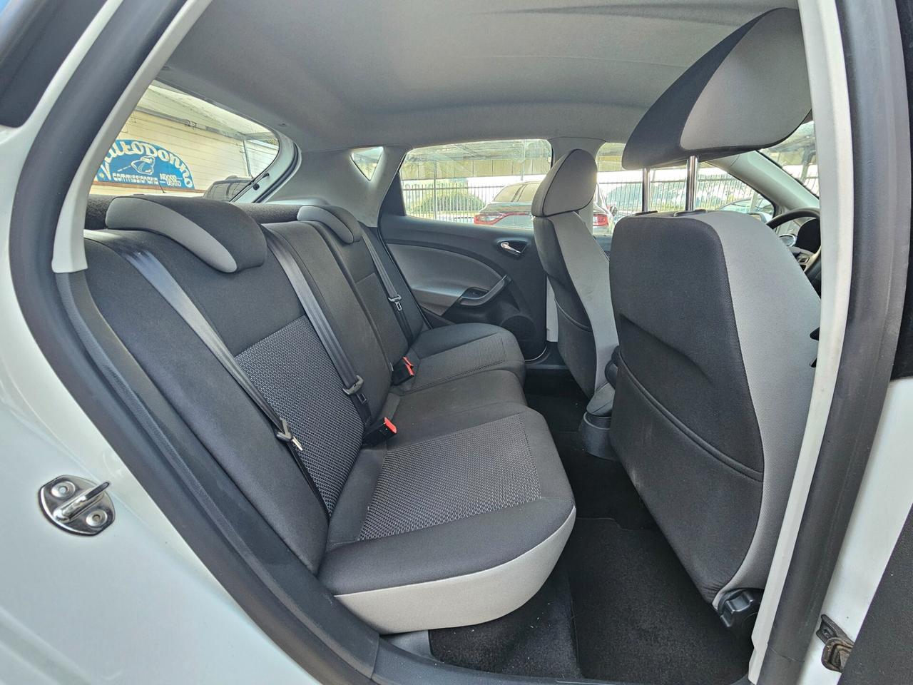 Seat Ibiza 1.4 TDI 75 CV CR 5p. Style