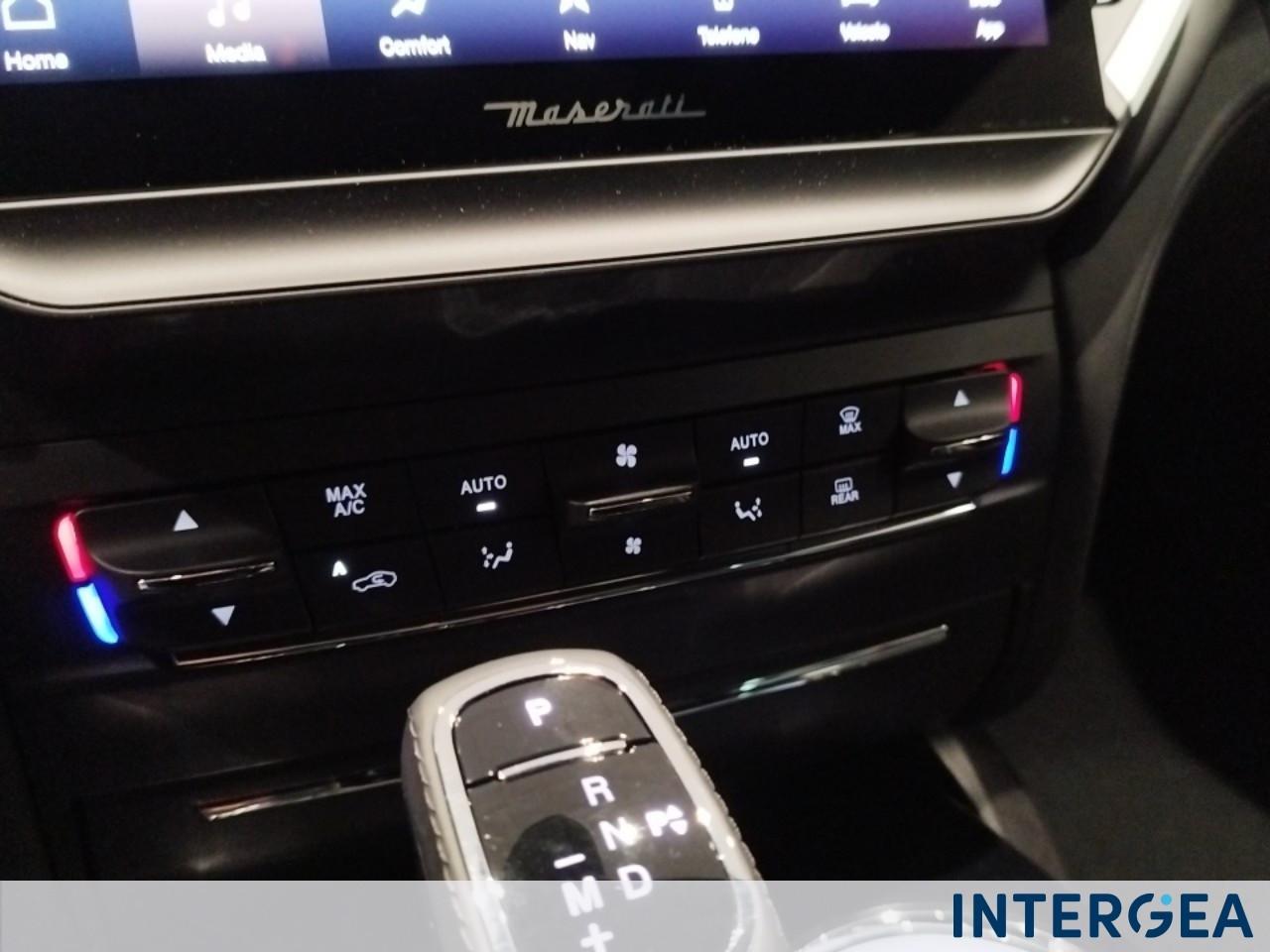 MASERATI Ghibli 3.0 V6 Modena Ultima 430cv awd auto