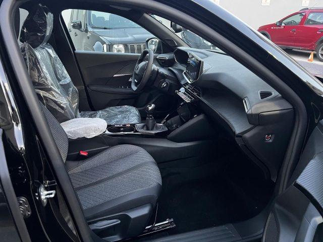 PEUGEOT 2008 2008 PureTech 100 S&S Allure