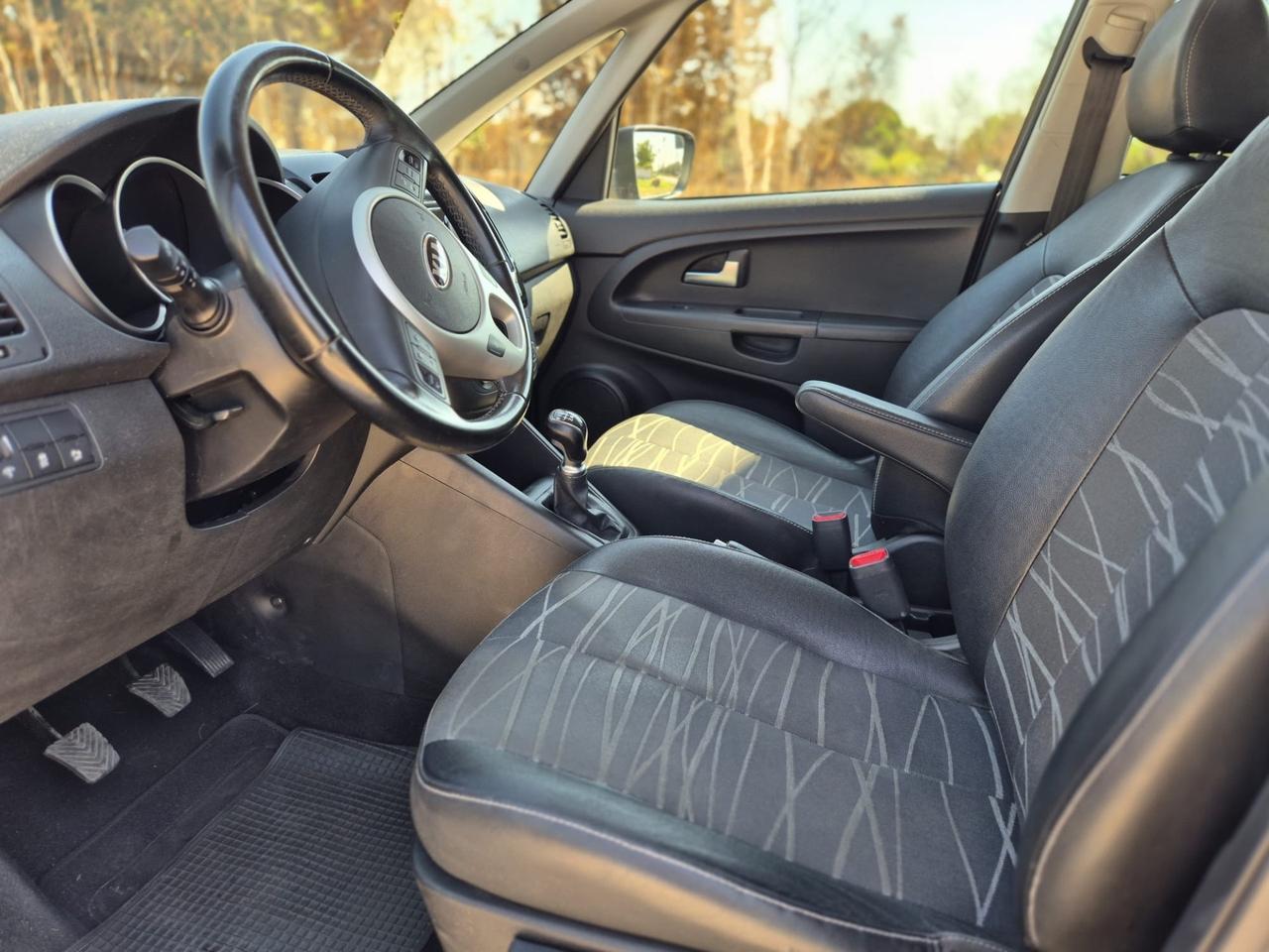 Kia Venga 1.4 CRDi 90CV Cool