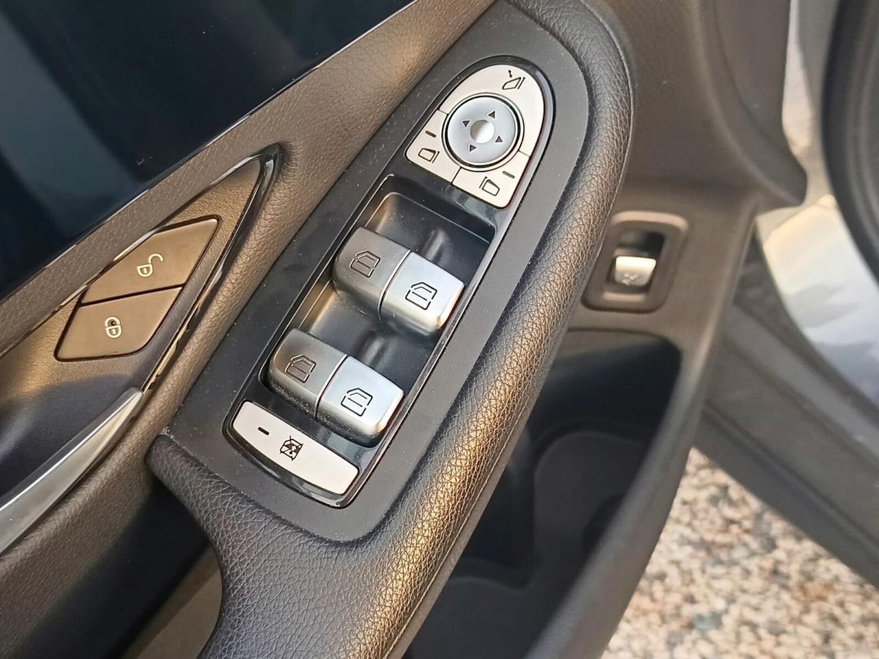 Mercedes-benz glc 220d 2016 - 2.2d 4Matic Lb automobili