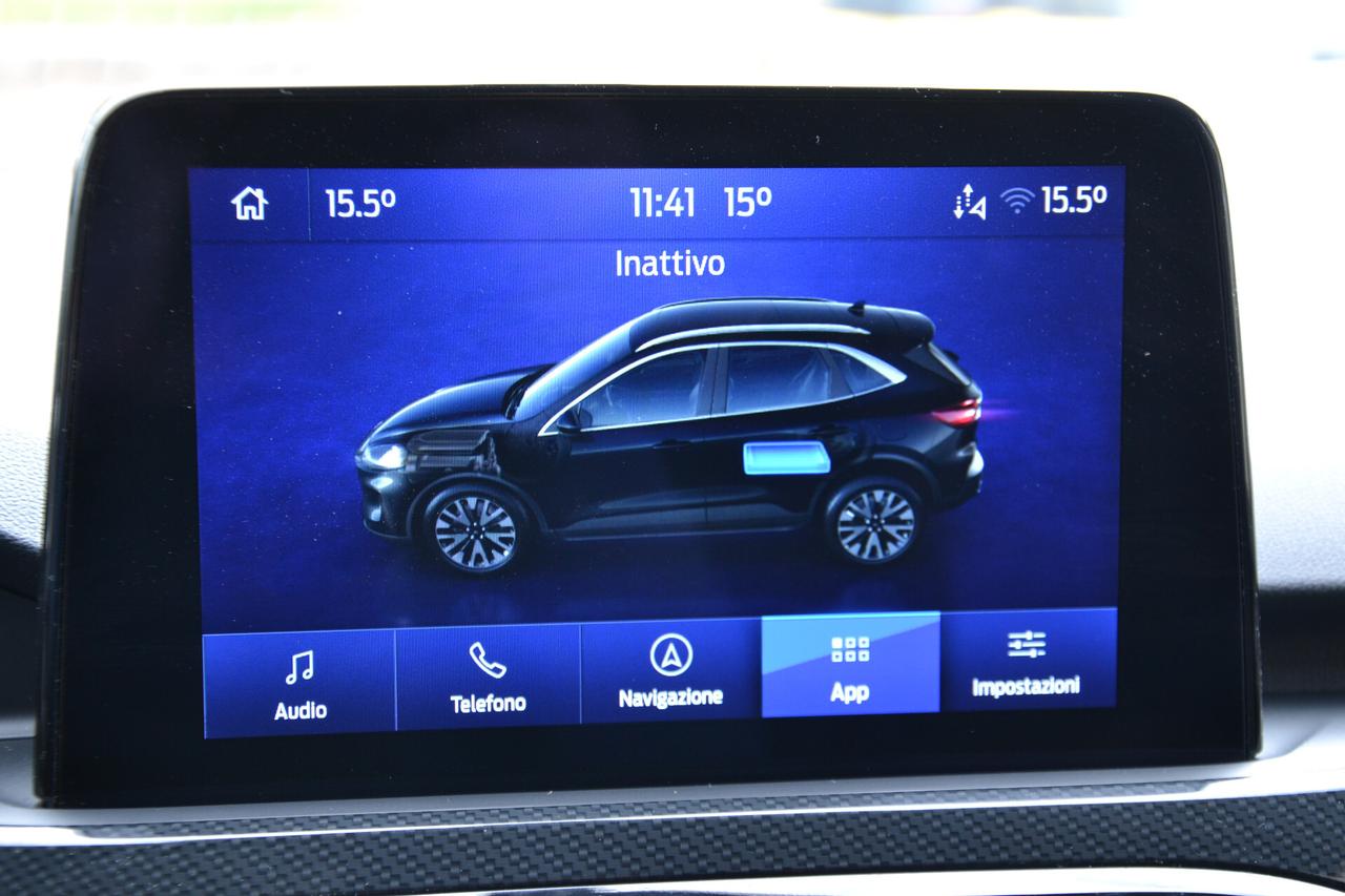 Ford Kuga 2.5 PHEV 225CV ST-LINE X **PREZZO REALE**UNIPRO'**