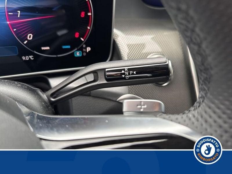 Mercedes-Benz GLC Coupé GLC 220d 4Matic Coupé AMG Line Advanced