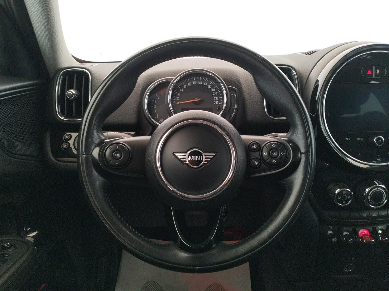 MINI Cooper SD Countryman 2.0 All4 auto