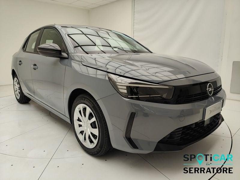 Opel Corsa Edition 1.2 100CV MT6