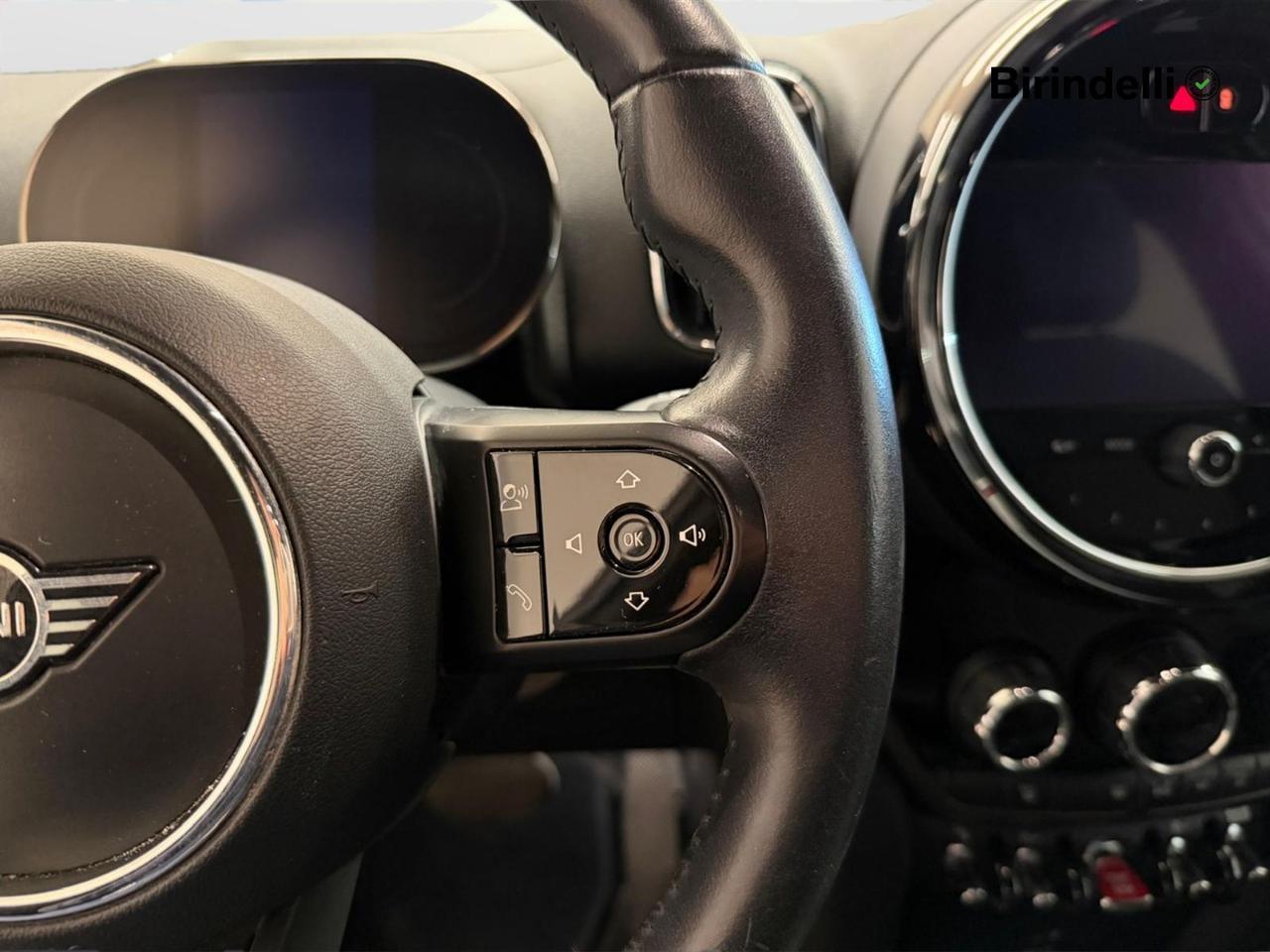 MINI Mini Countrym.(F60) - Mini 2.0 Cooper D Business Countryman