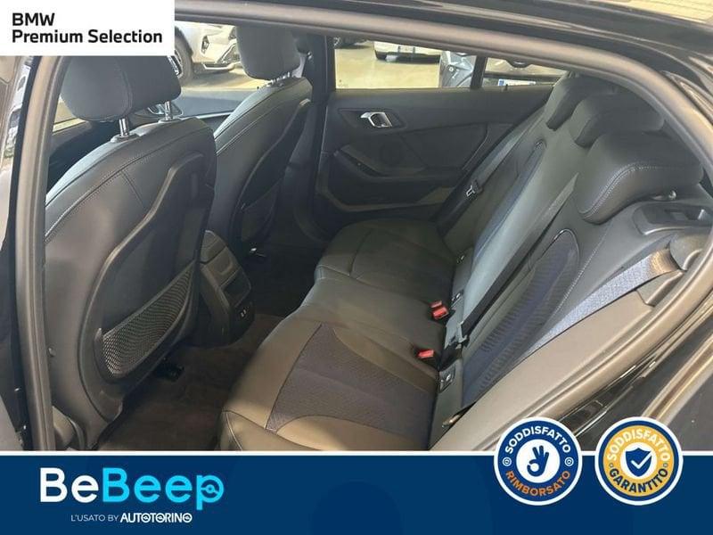 BMW Serie 1 118I MSPORT 136CV AUTO