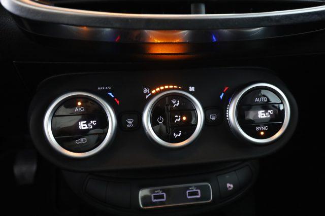 FIAT 500X 500X 1.3 MultiJet 95 CV Cross