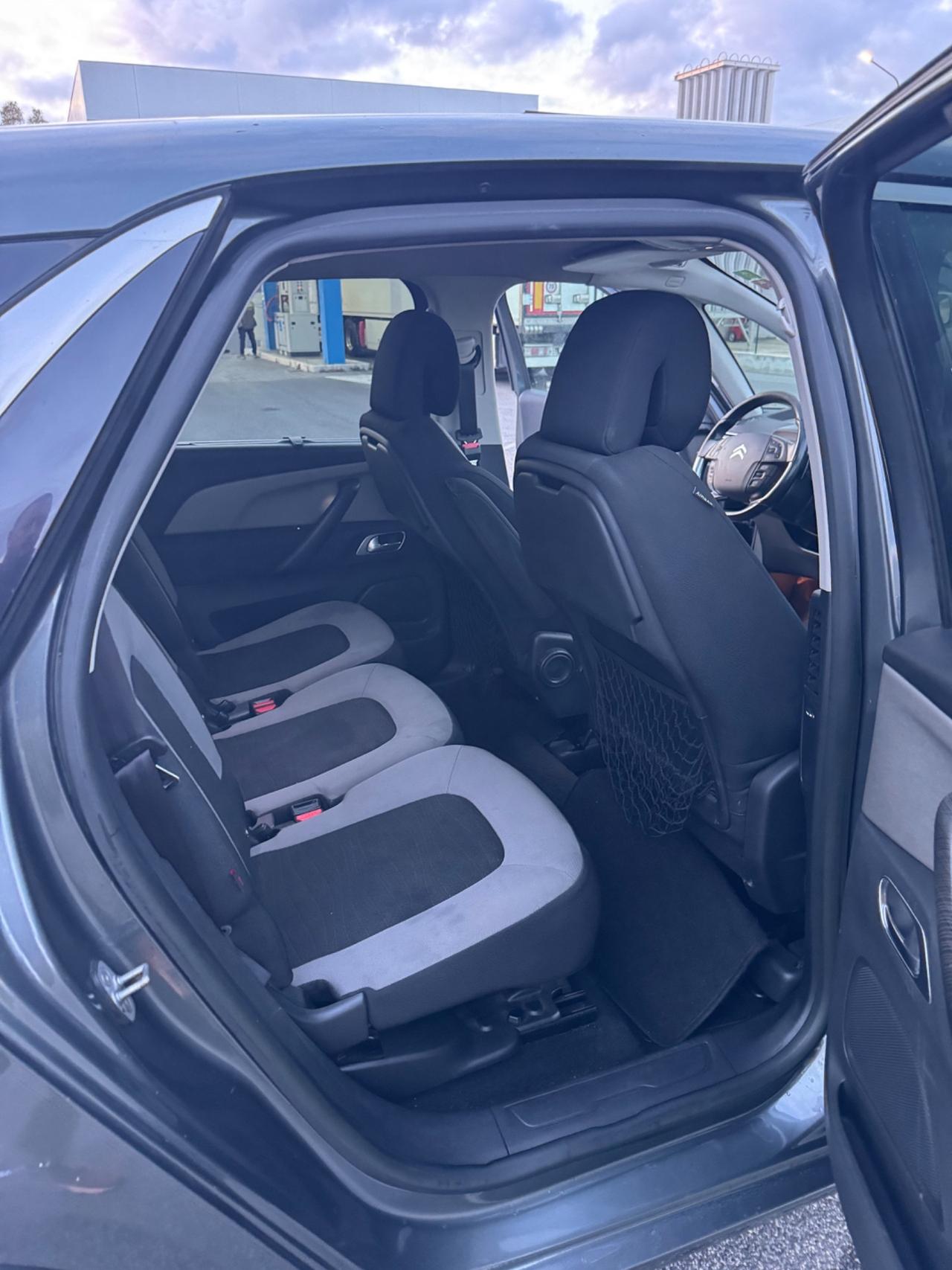 Citroen C4 BlueHDi 100 Business Combi