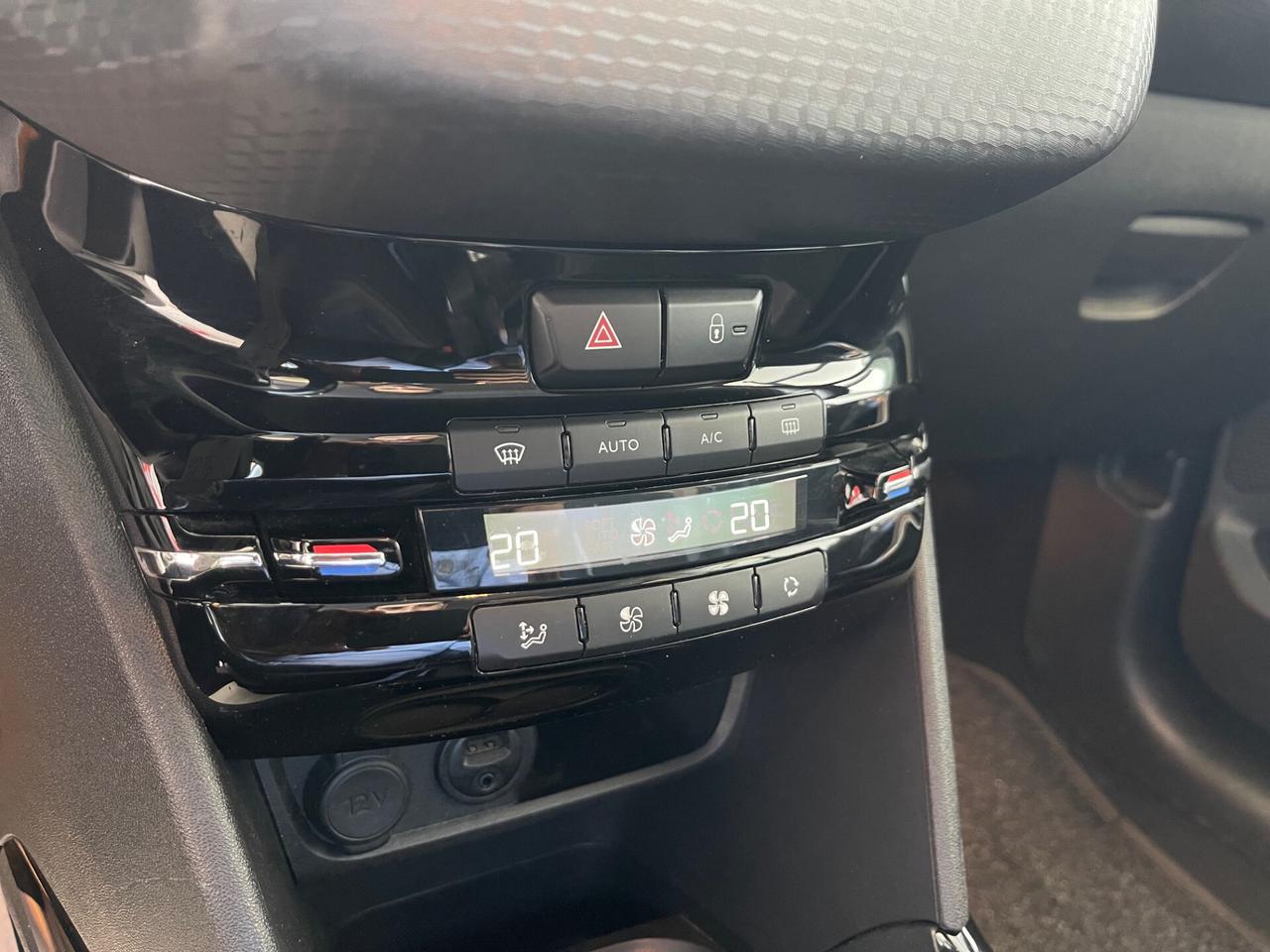 Peugeot 2008 PureTech Turbo 110 S&S Allure