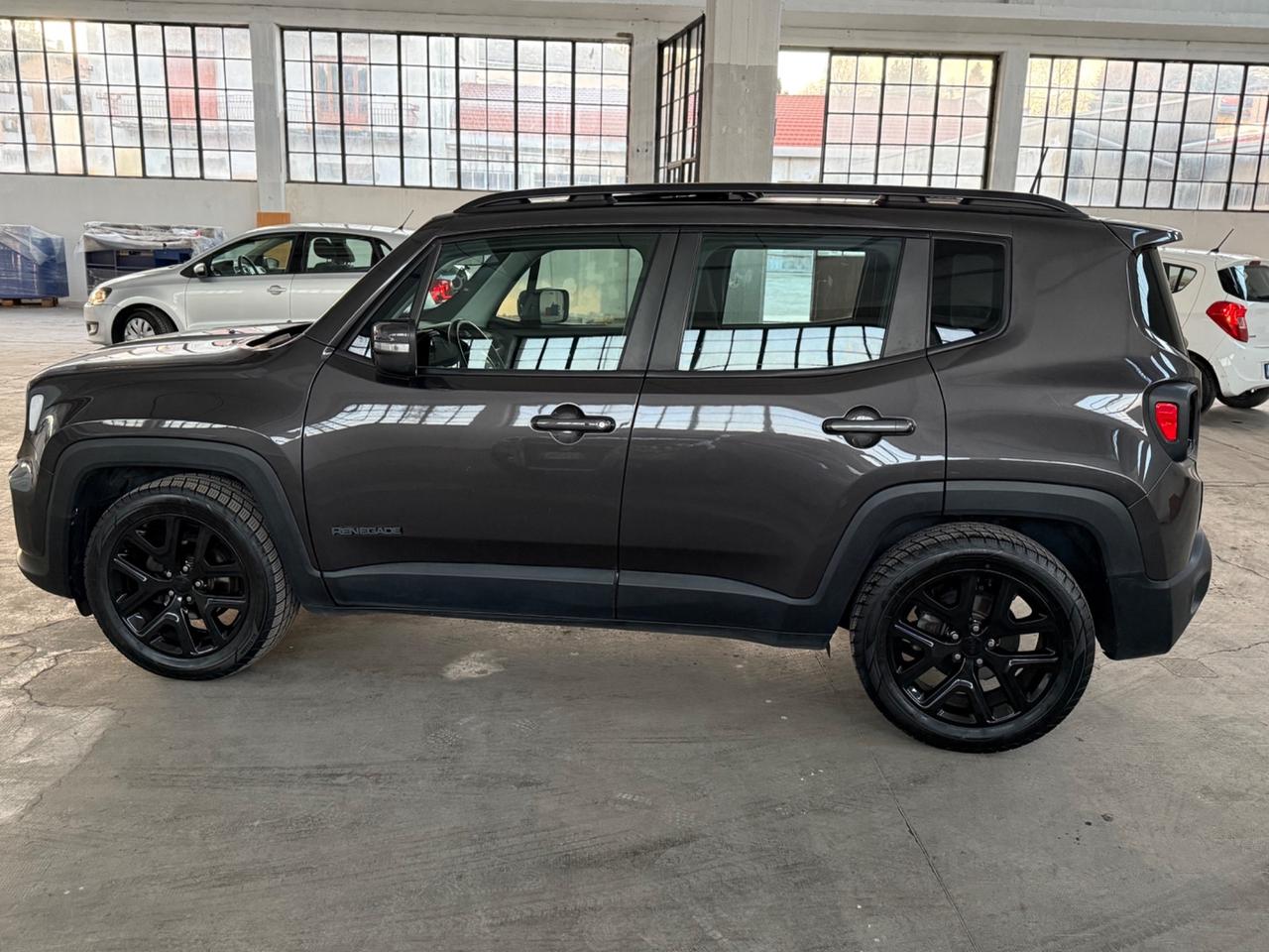 Jeep Renegade 1.0 T3 Night Eagle NEOPATENTATI