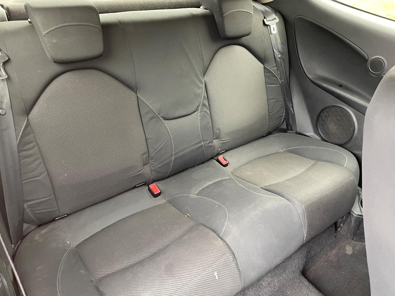 Alfa Romeo MiTo 1.4 78 CV 8V S&S Distinctive*Neo patentati *