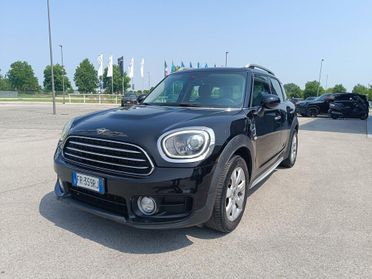 Mini One D Countryman 1.5 TwinPower Turbo One D Hype