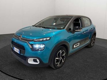 Citroen C3 1.2 puretech 83Cv Shine Pack *NEOPATENTATI*