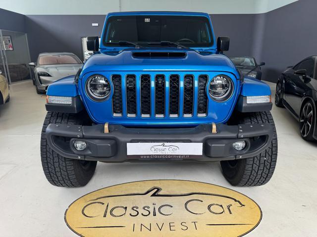 JEEP Wrangler 6.4 V8 HEMI / RUBICON 392 / TETTO ELETTRICO