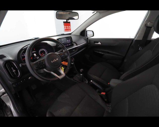 KIA Picanto 1.0 12V GPL 5 porte Style