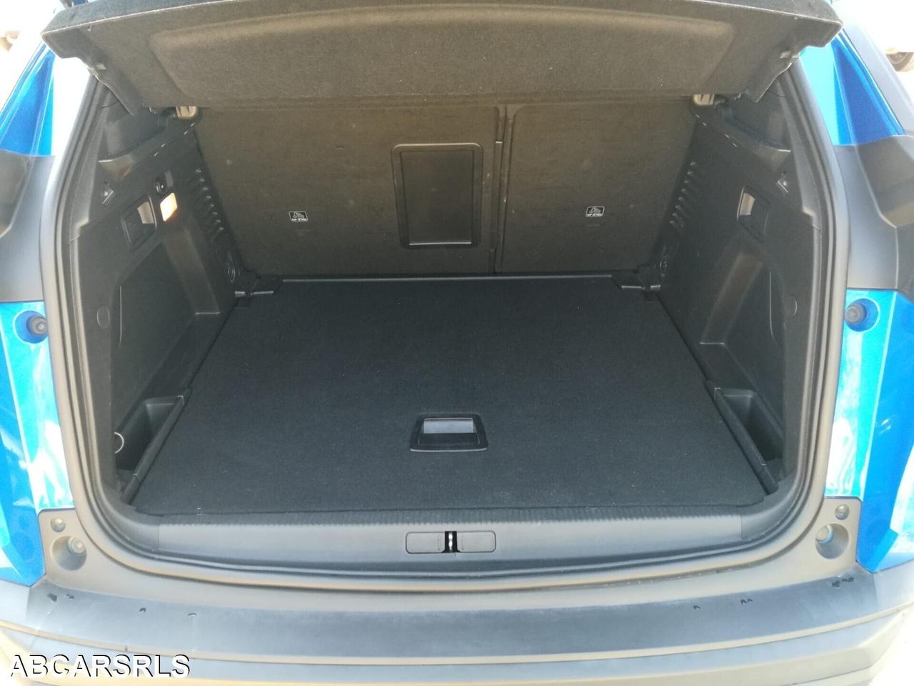 PEUGEOT - 3008 - BlueHDi 130 EAT8 S&S GT Line - FI