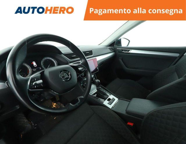 SKODA Superb 2.0 TDI EVO 150 CV SCR DSG Wagon Executive