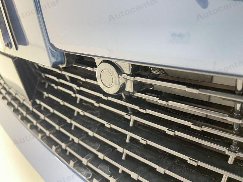 Lancia Ypsilon 51kWh 156cv Edizione Limitata Cassina