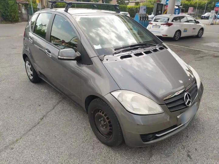 Mercedes-benz A 180 CDI Elegance