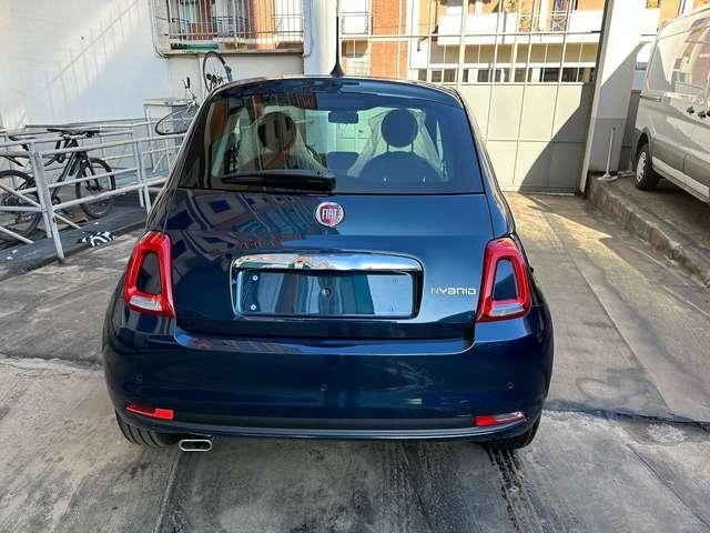 Fiat 500 1.0 Hybrid 70cv Style+Comfort 36 Rate 192,20 Euro