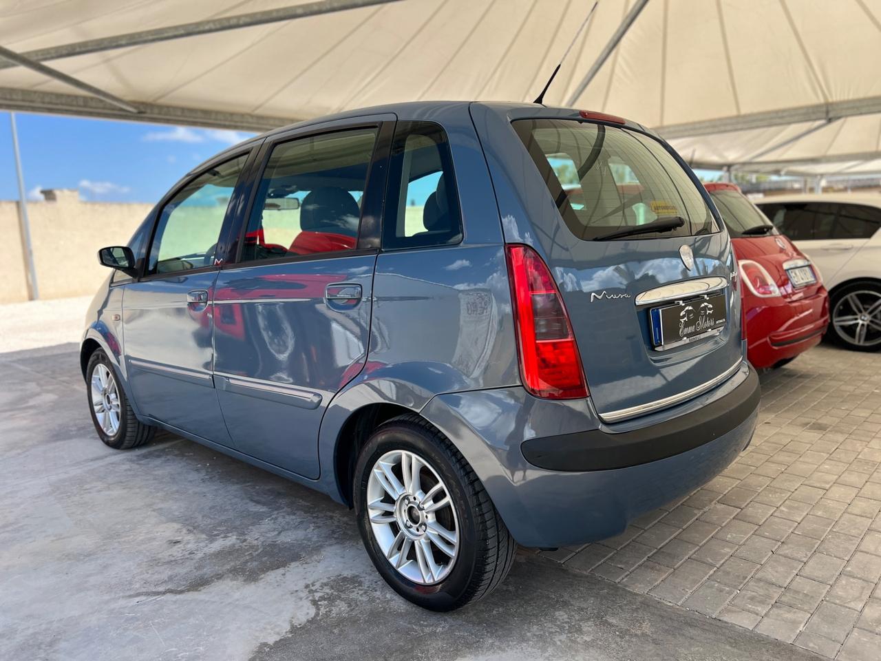 Lancia MUSA 1.3 Multijet 16V Platino