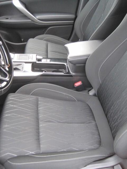Mitsubishi Eclipse Cross 2.2 diesel 4WD aut. Intense SDA