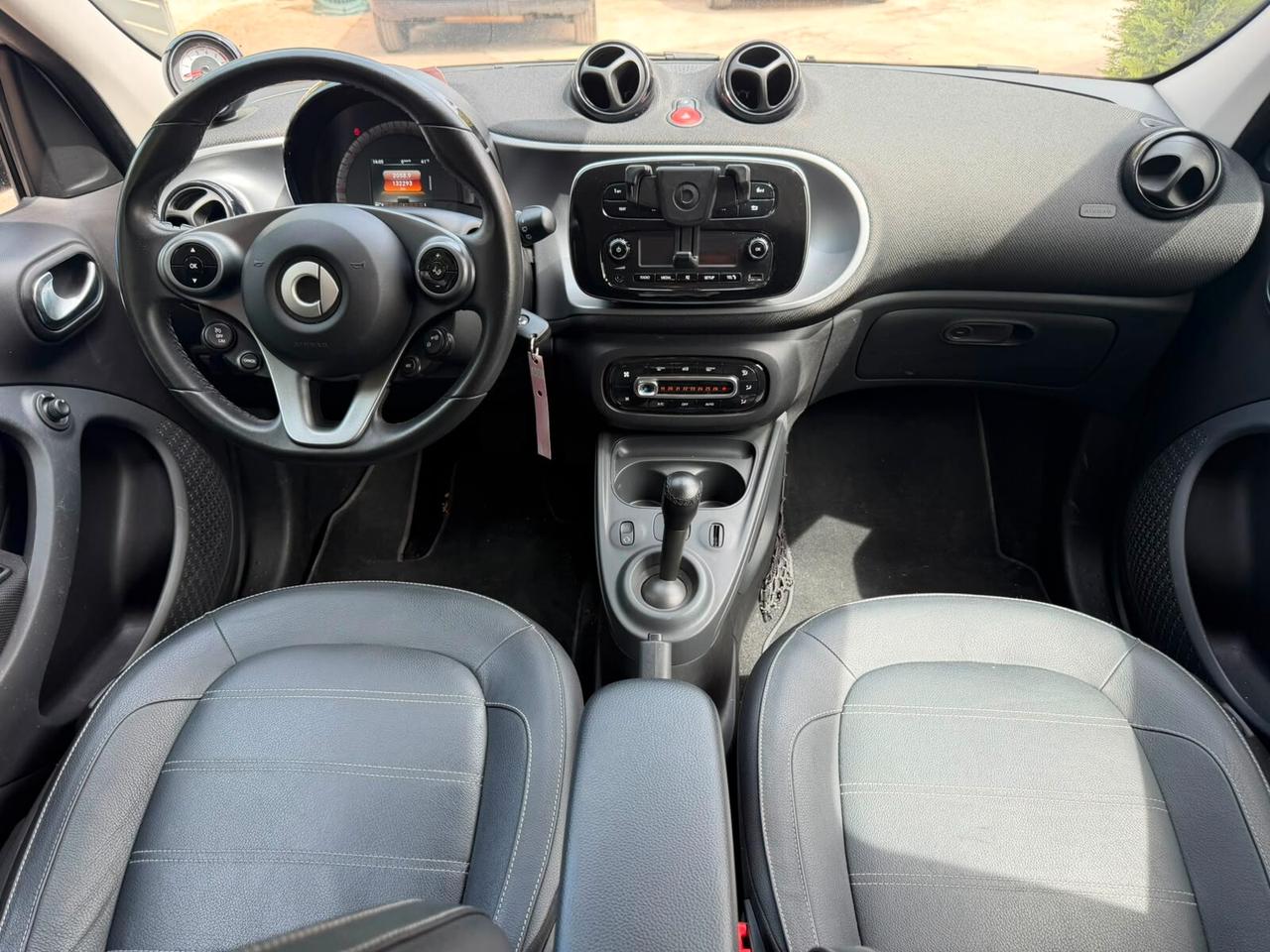 Smart ForFour 90 0.9 Turbo Prime