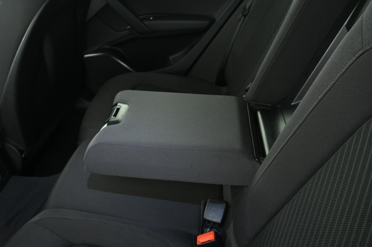 AUDI Q5 40 2.0 tdi mhev 12V quattro TETTO PANO+CAMERA 360