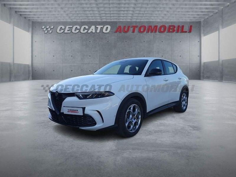 Alfa Romeo Tonale Tonale 1.6 Sprint 130cv tct6