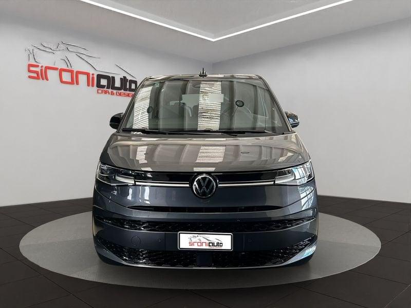 Volkswagen Multivan Multivan 1.5 PHEV DSG 4Motion Edition