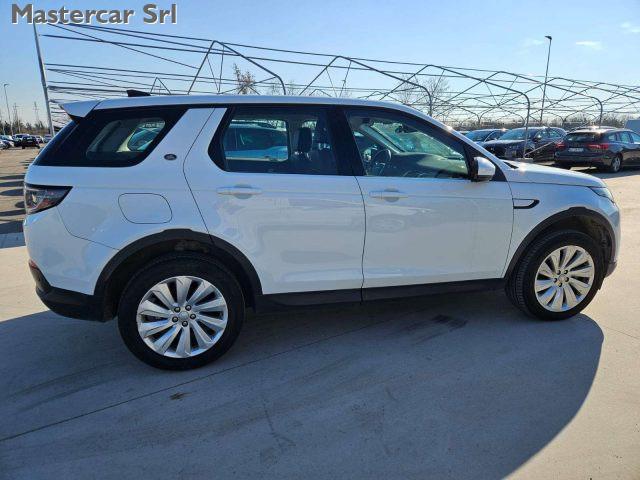 LAND ROVER Discovery Sport 2.0d td4 mhev SE awd 180cv auto TETTO - GC385PF