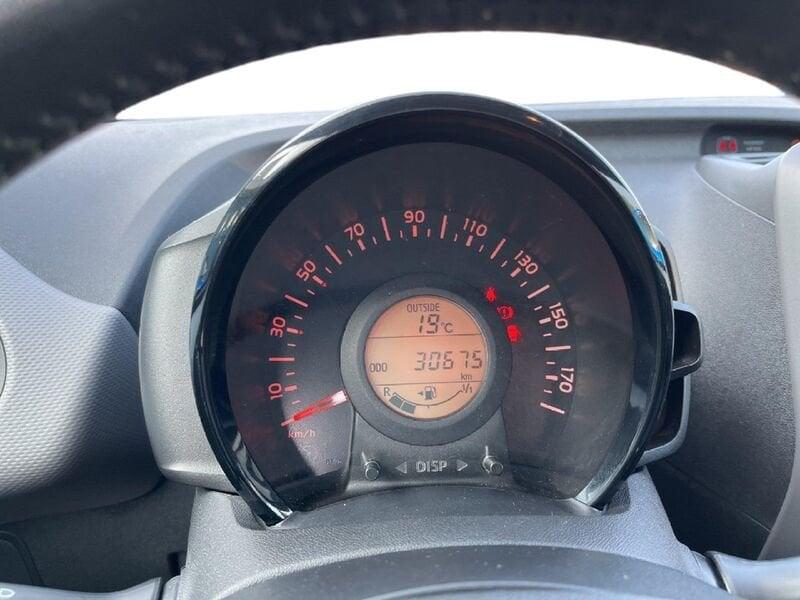Peugeot 108 1.0 vti Active 5p