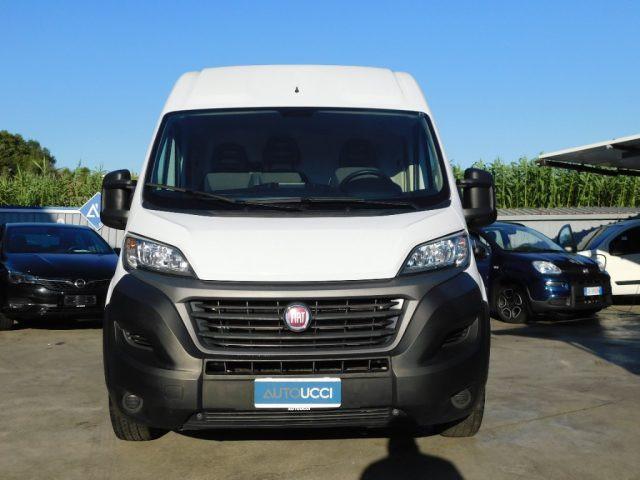 FIAT Ducato 33 2.3 MJT 140CV PLM-TM