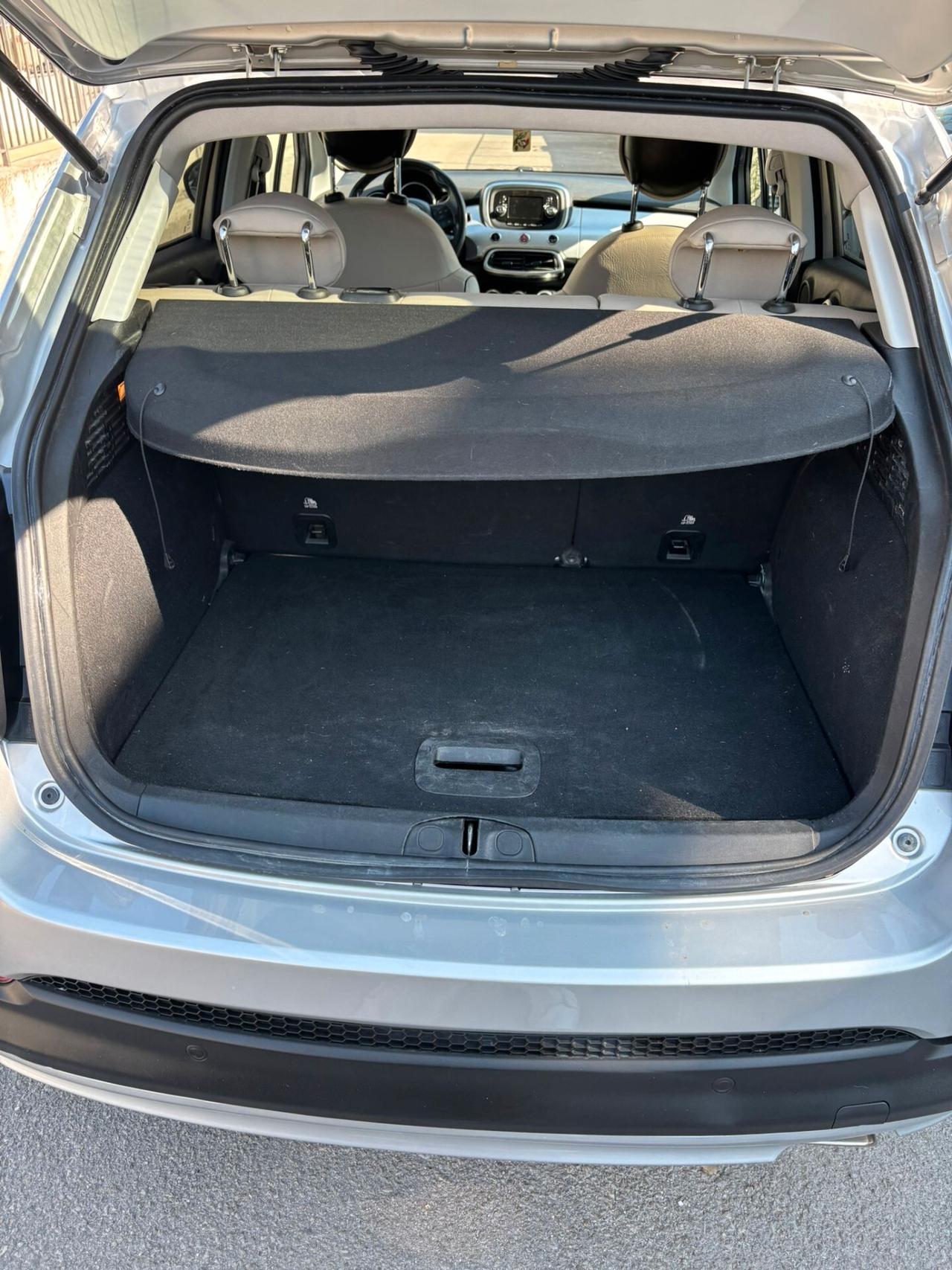 Fiat 500X 1.6 MultiJet 120 CV Business