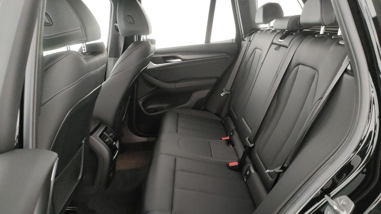 BMW X3 G01 2021 - X3 xdrive20d mhev 48V Msport auto