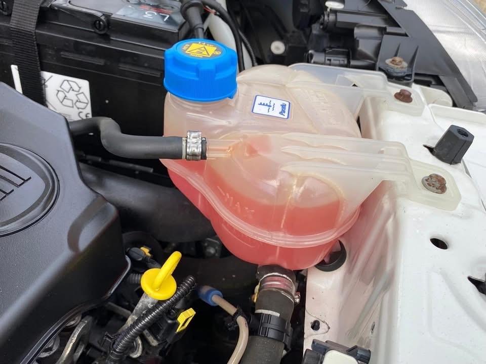 Fiat Doblo Doblò 1.6 MJT 16V Dynamic trasporto disabili