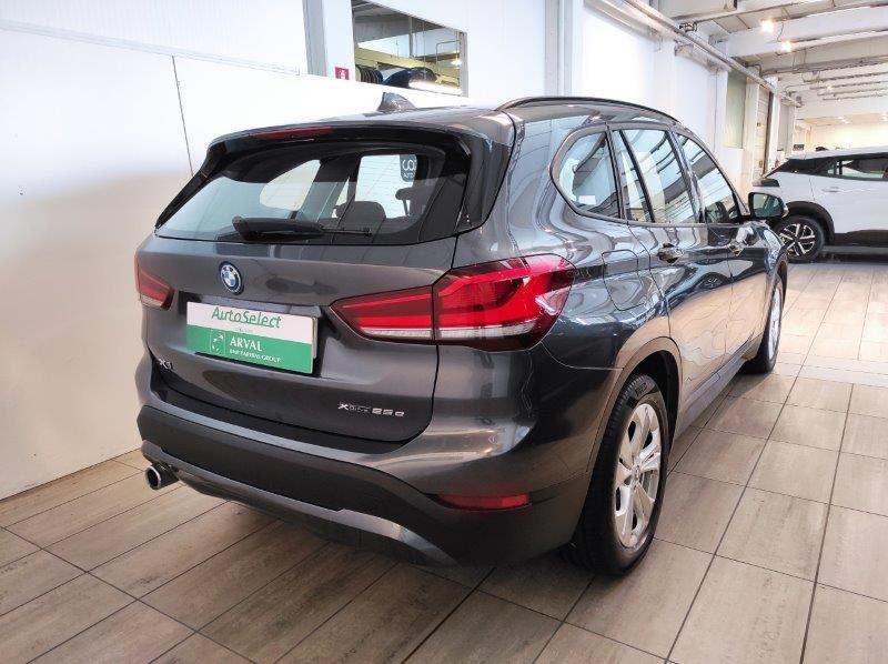 BMW X1 (F48) - X1 xDrive25e Business Advantage