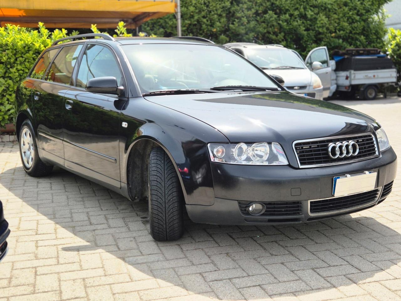 Audi A4 1.9 TDI/130 CV cat Avant