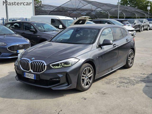 BMW 116 d F40 5P 115CV M sport - GN845TL