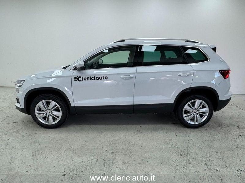 Skoda Karoq 1.0 TSI 115 CV Executive