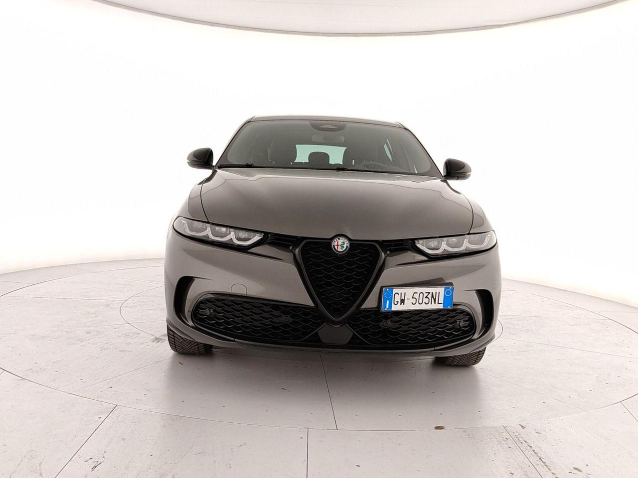 Alfa Romeo Tonale 1.5 160 CV MHEV TCT7 Veloce