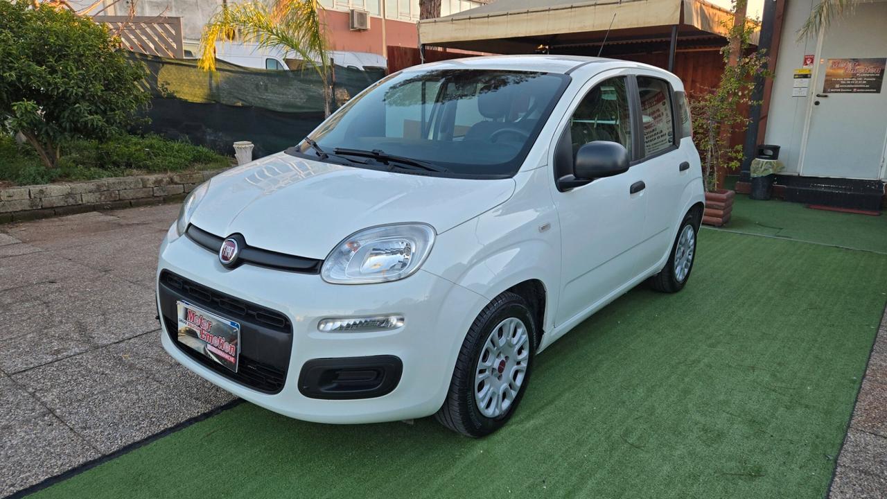 Fiat Panda 1.2 EasyPower Easy