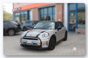MINI Mini Cooper 1.5 Classic 3porte Automatica