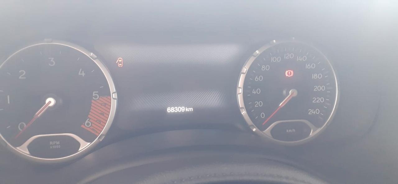 Jeep Renegade 2020 - 1.6 Mjt 130 CV Lb automobili