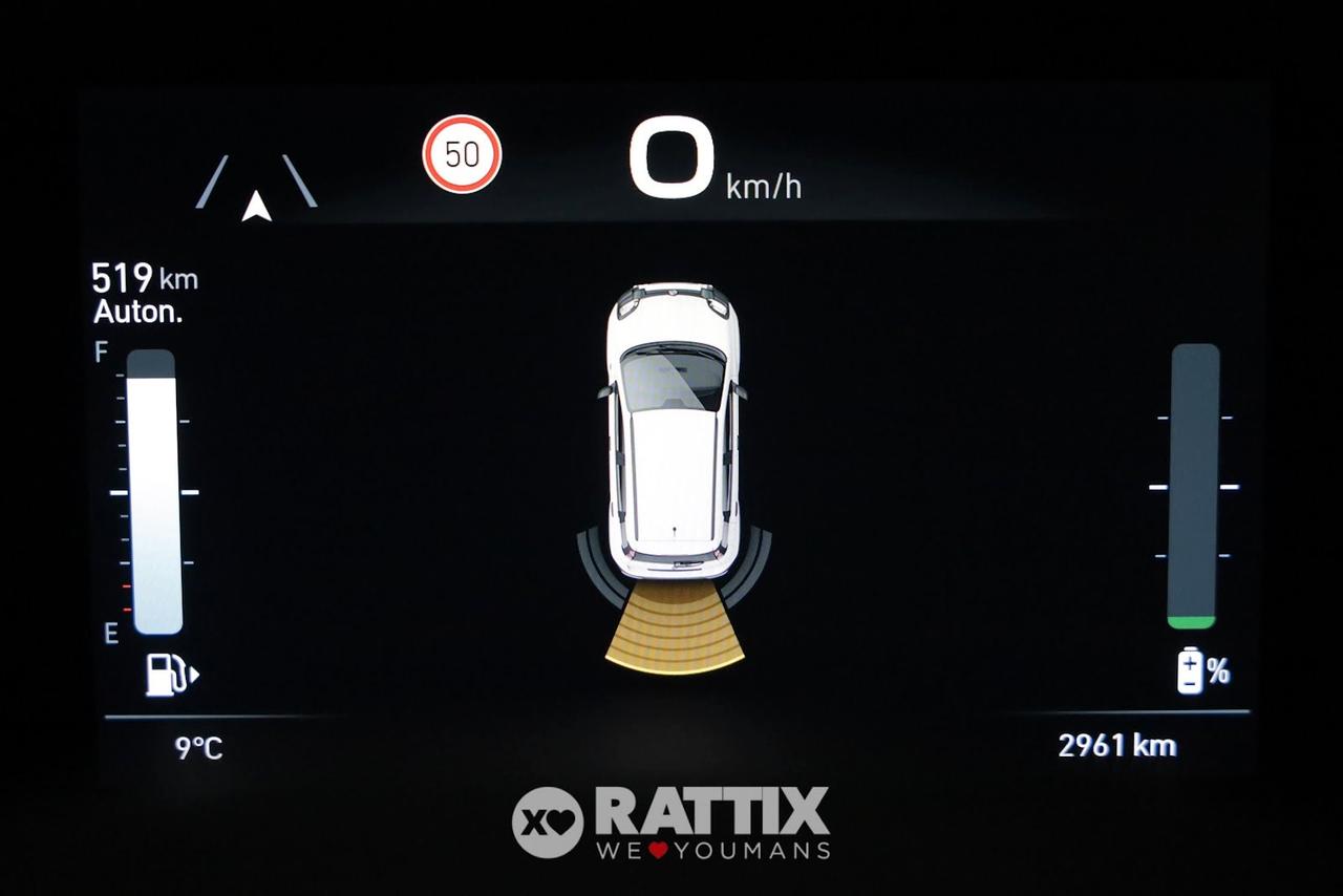 Fiat Panda Pandina 1.0 firefly hybrid 70CV Cross